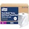 Tork Matic Extra Soft Paper Hand Towel Roll White with Blue Leaf H1, Premium, High Absorbency, 6 Rolls x 300 ft, 290094