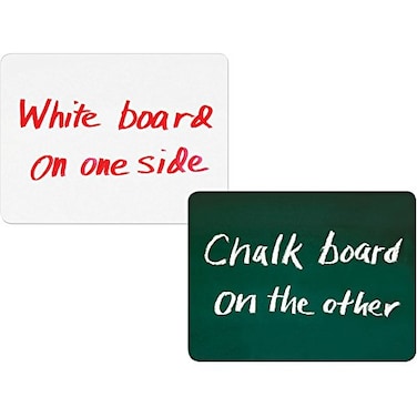 Creativity Street Student ChalkboardDry Erase Surface