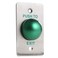 UHPPOTE Momentary Toggle Push to Exit Button Switch NO/COM/NC Contact
