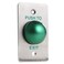 UHPPOTE Momentary Toggle Push to Exit Button Switch NO/COM/NC Contact