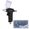 Master Airbrush Model G70 Universal Precision Trigger Style Gravity Feed
