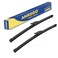 ANRDDO Front Wiper Blade 24"18" Replacement for BMW E92 E93 3-Series 2-Door