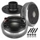 PRV AUDIO D290Py-B 1" Pro Audio Bolt-on Compression Driver 8 ohm 109dB 180 Watts 1.75" VC ,Single