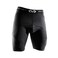McDavid 8201 Super Cross Compression Short With Hip Spica, Medium