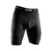 McDavid 8201 Super Cross Compression Short With Hip Spica, Medium