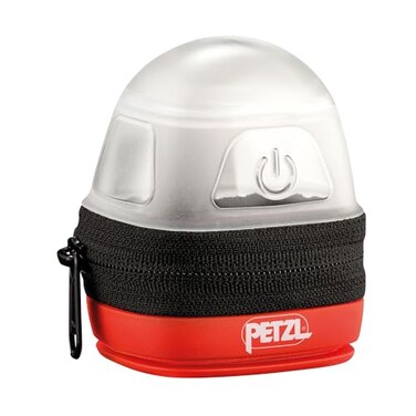 Petzl NOCTILIGHT Light-Diffusing Protective Headlamp Case