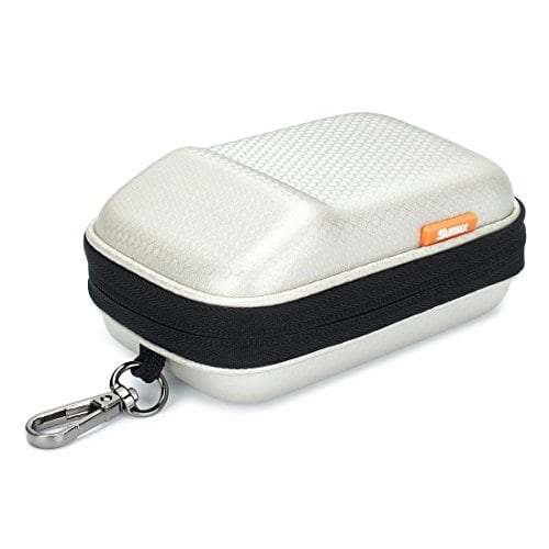 sumax Sumax Hard Eva Compact Digital Camera Case