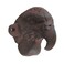 GSM Cast Iron Wall Mounted Eagle Bottle Opener