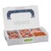 WAGO 887-952 221 Series, L-BOXX MINI, Splicing Connector Set