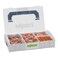 WAGO 887-952 221 Series, L-BOXX MINI, Splicing Connector Set