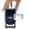 Trodat Printy 4750 Received Self Inking Date Stamp&ldquo; Red DateBlue Text