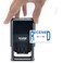 Trodat Printy 4750 Received Self Inking Date Stamp&ldquo; Red DateBlue Text