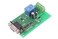 NOYITO DC 5V 12V 24V 1-Channel RS232 Serial Port Control Relay Module Multi-Function Delay Timer USB PLC RS232 Computer Control Switch