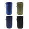 Augbunny Durable Drawstring Water Resistant Dust Flap Stuff Sack Bag 4-pack