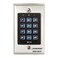 Securitron Access Control Keypad, DK-12, Weathr Rsist