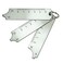 RIVERWELD Three Piece Key Set Measuring Fillet Gages