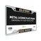 Desert Cactus Purdue University Boilermakers License Plate Frame ,Alumni