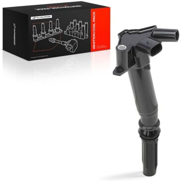 A-Premium Engine Ignition Coil - 3L3E12029AC