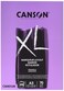 CANSON XL Marker 70gsm A3 Paper Very Smooth 100 Extra White Sheets