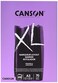 CANSON XL Marker 70gsm A3 Paper Very Smooth 100 Extra White Sheets