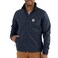 Carhartt Men's Crowley Softshell Jacket, Navy, XX-Large