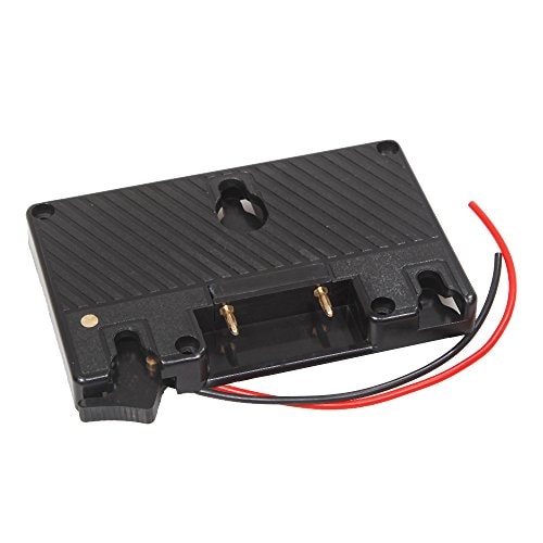 ANDOER ANDOER Mount Battery Camera Adapter Plate