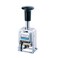 Lion Pro-Line Heavy-Duty Automatic Numbering Machine, 5-Wheel, 1 Numbering Machine ,D-51