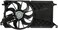 Dorman 620-731 Engine Cooling Fan Assembly