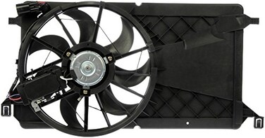 Dorman 620-731 Engine Cooling Fan Assembly
