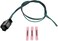 Dorman 645-532 Parking Aid Sensor Connector