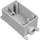 ThomasBetts E981EFN-CTN 0.75 in. PVC Field Service Continuous 1 Gram Box