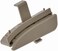 Dorman 41043 Rear Center Console Latch