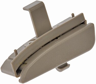 Dorman 41043 Rear Center Console Latch