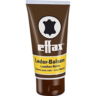 Effax Leather Balm, 150ml