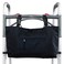 RMS Walker Bag with Soft Cooler ,Black