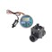 Hunter Sprinkler NODE100VALVE Node Single Station Controller with DC Latching Solenoid and PGV-101G Valve