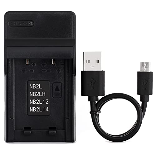 نوريفون Norifon nb-2l Usb Charger