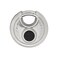 ABUS 20/80 Heavy Duty Diskus Storage Padlock with 2 Keys
