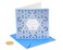 Papyrus Bar Mitzvah Card ,Fine Young Man
