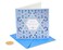 Papyrus Bar Mitzvah Card ,Fine Young Man