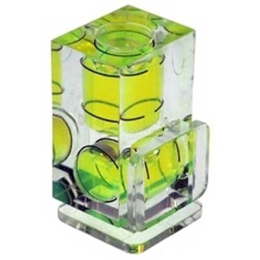 ProMaster Bubble Level - 2-Axis, ,Model 3088