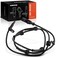 A-Premium Front Left or Right ABS Wheel Speed Sensor