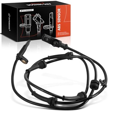 A-Premium Front Left or Right ABS Wheel Speed Sensor