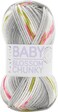 Sirdar Blossom Chunky - Budding Babe ,356- 100g