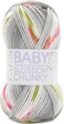 Sirdar Blossom Chunky - Budding Babe ,356- 100g