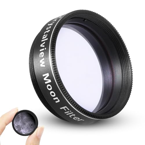 أسترومانيا Astromania Moon Filter For Telescope