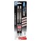 Pentel EnerGel Pro Permanent Gel Ink Pen, 2 Pack