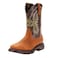 ARIAT Mens WorkHog XT Wide Square Toe Waterproof Work Boot