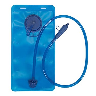 Stansport 2 Liter Hydration Reservoir ,1048-2, Blue