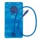 Stansport 2 Liter Hydration Reservoir ,1048-2, Blue